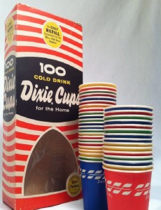 dixiecups