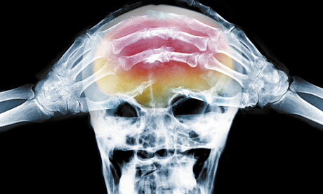 Caution! Brain Surgery May Cause Headaches