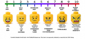 painmeter