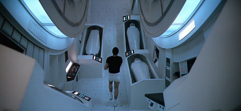 2001SpaceOdyssey