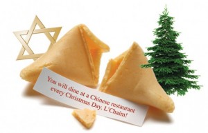 fortunecookiechristmas