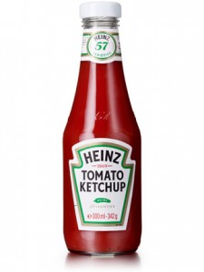 ketchup