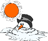 melting-snowman